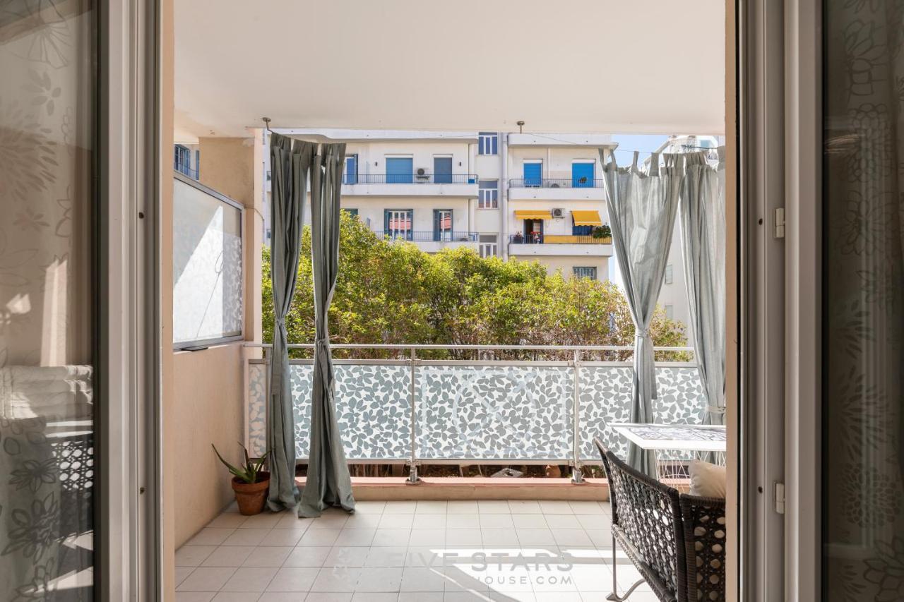 Apartment Miami Five Stars House Nizza