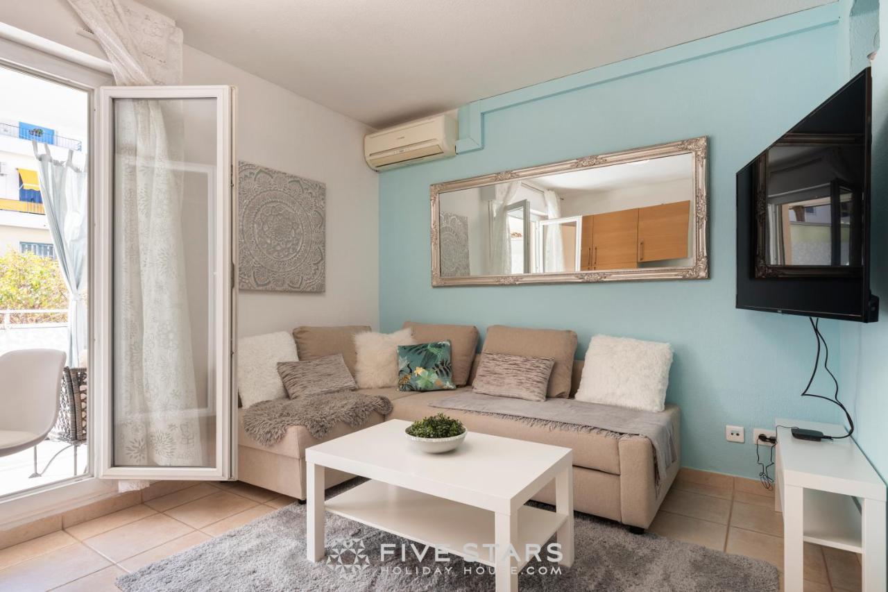 Miami Five Stars House Nizza