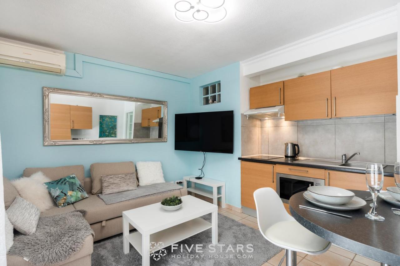 Apartment Miami Five Stars House