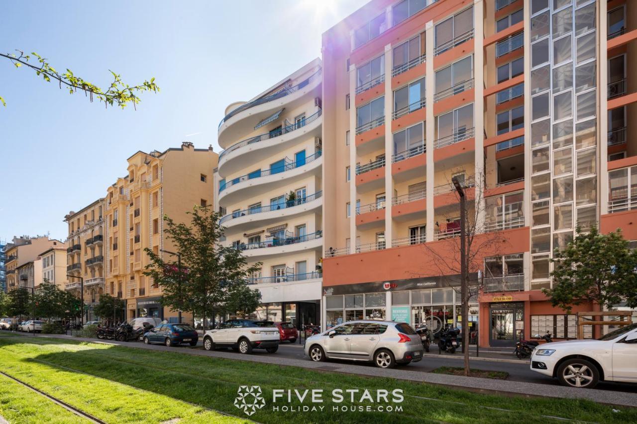 Miami Five Stars House Nizza