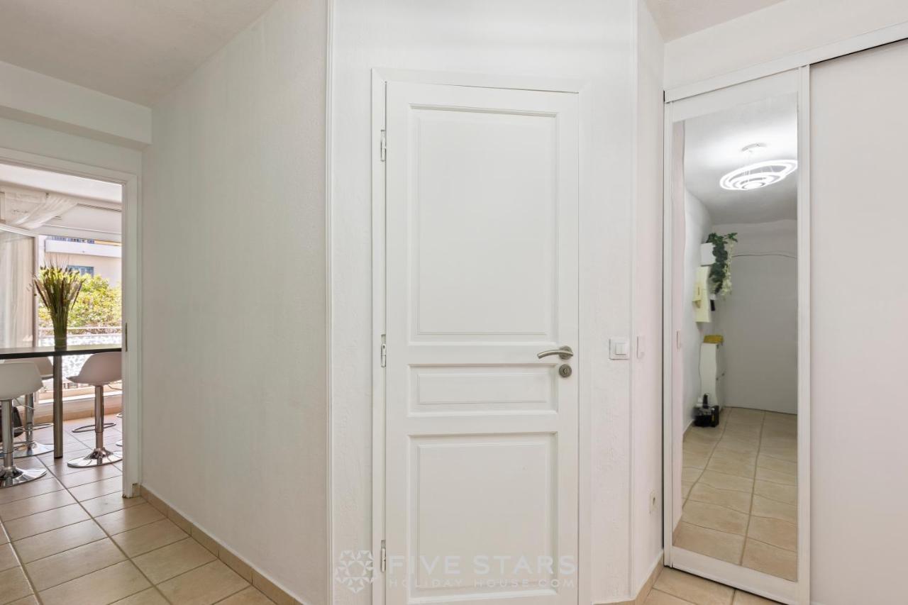 Miami Five Stars House Nizza